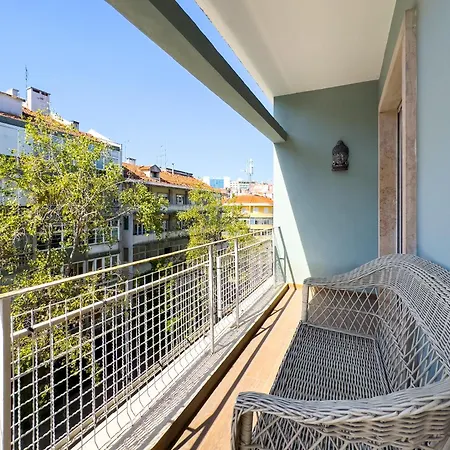 Lu Home Cordeiro Lisbon Exterior photo