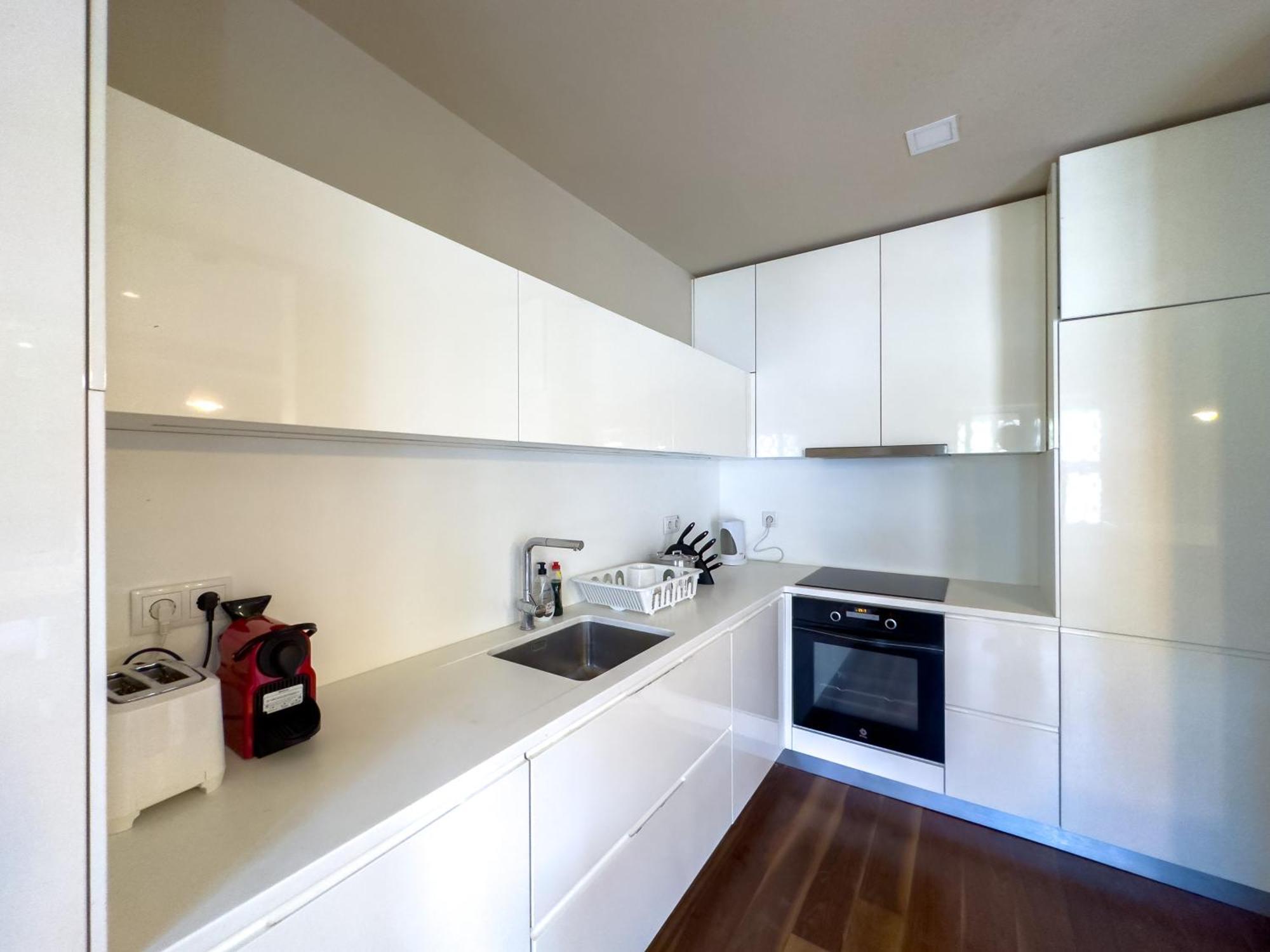 Apartament Lu Cordeiro *
