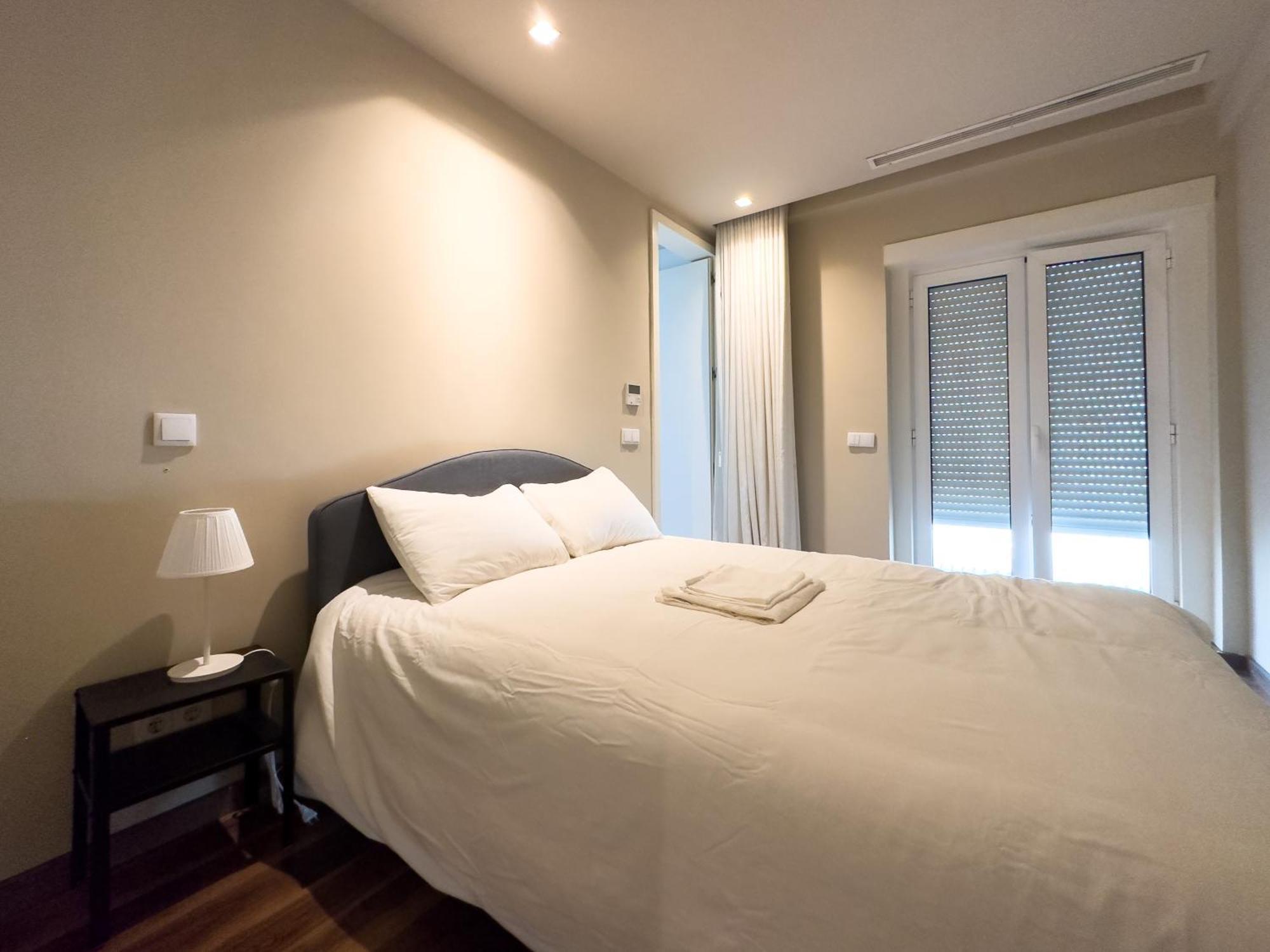 Apartment Lu Cordeiro *