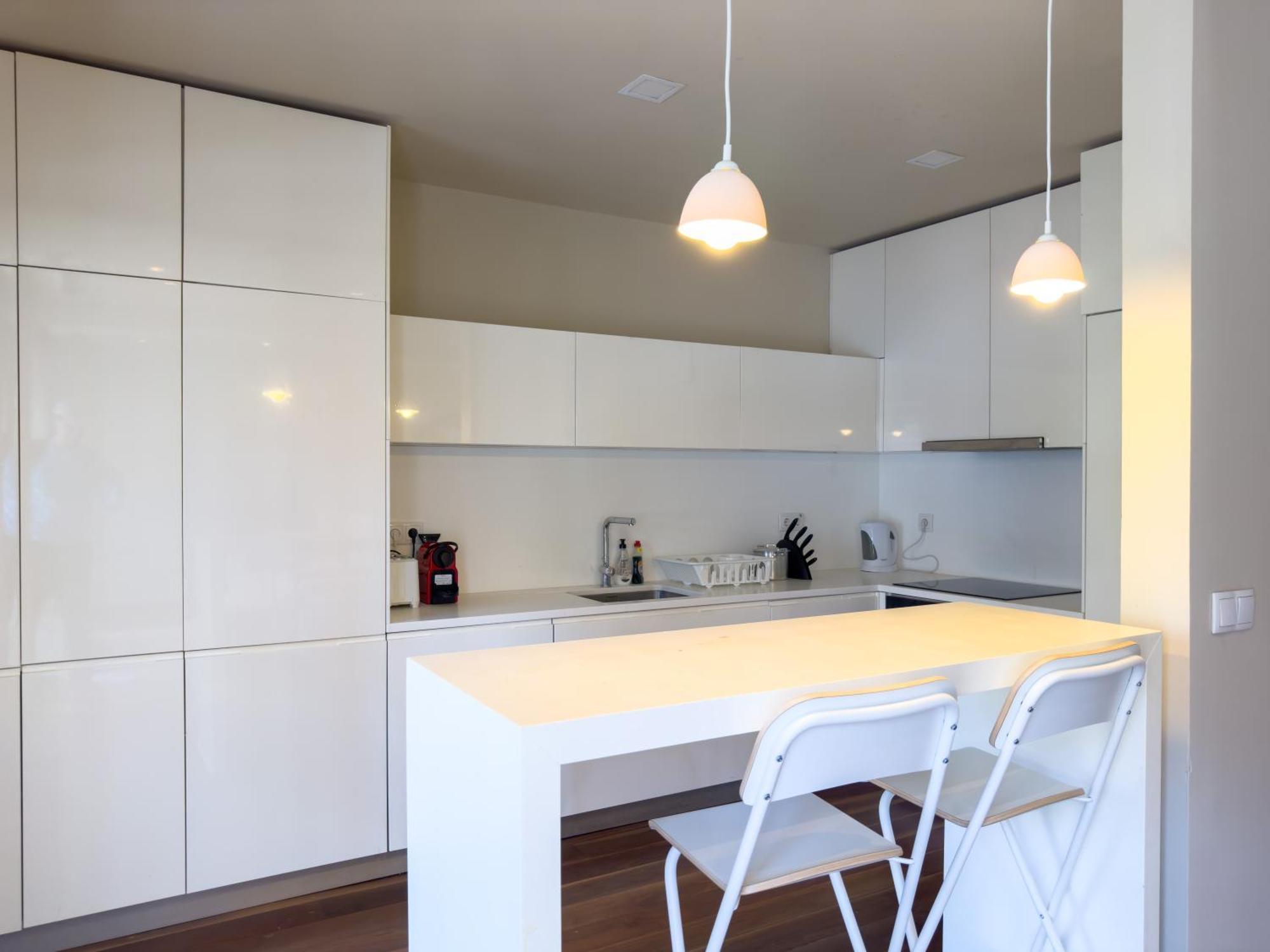 Apartment Lu Cordeiro *