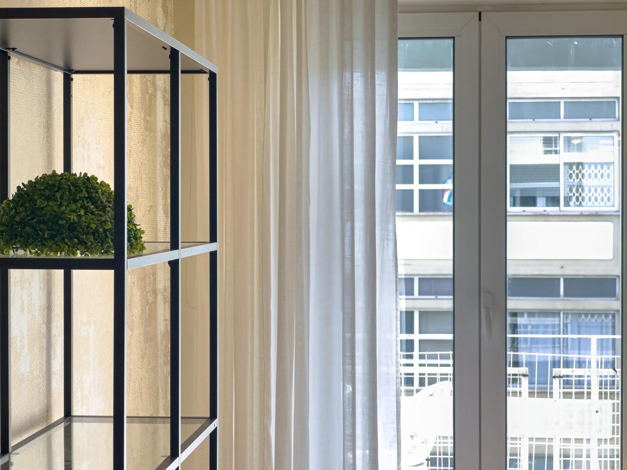 Lu Cordeiro Apartment