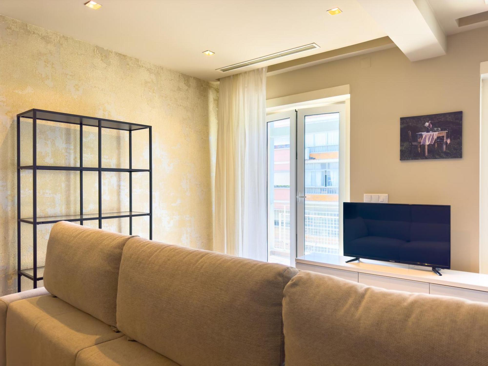 Apartment Lu Cordeiro Lisbon