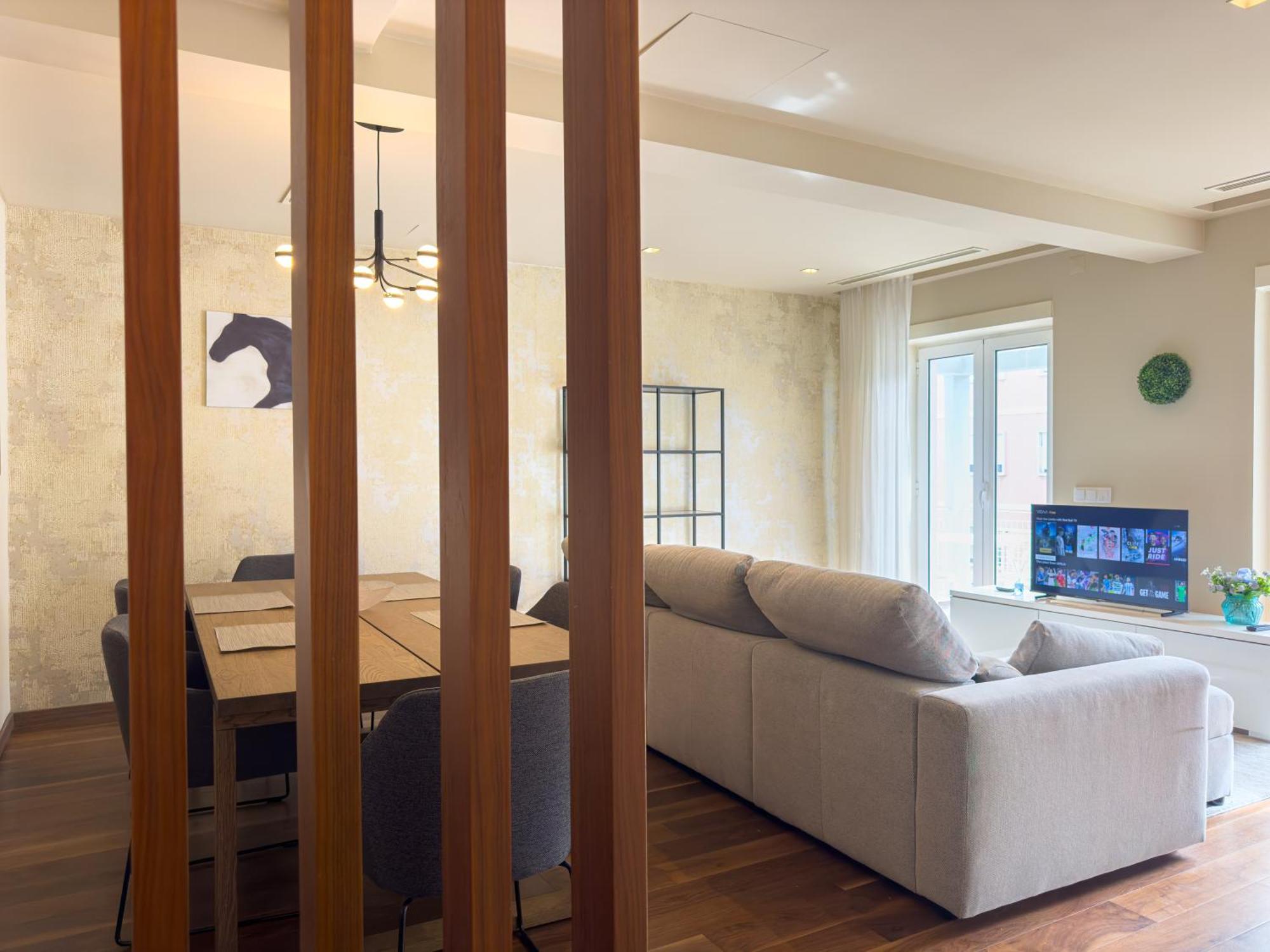 Lu Cordeiro Apartment Lisbon