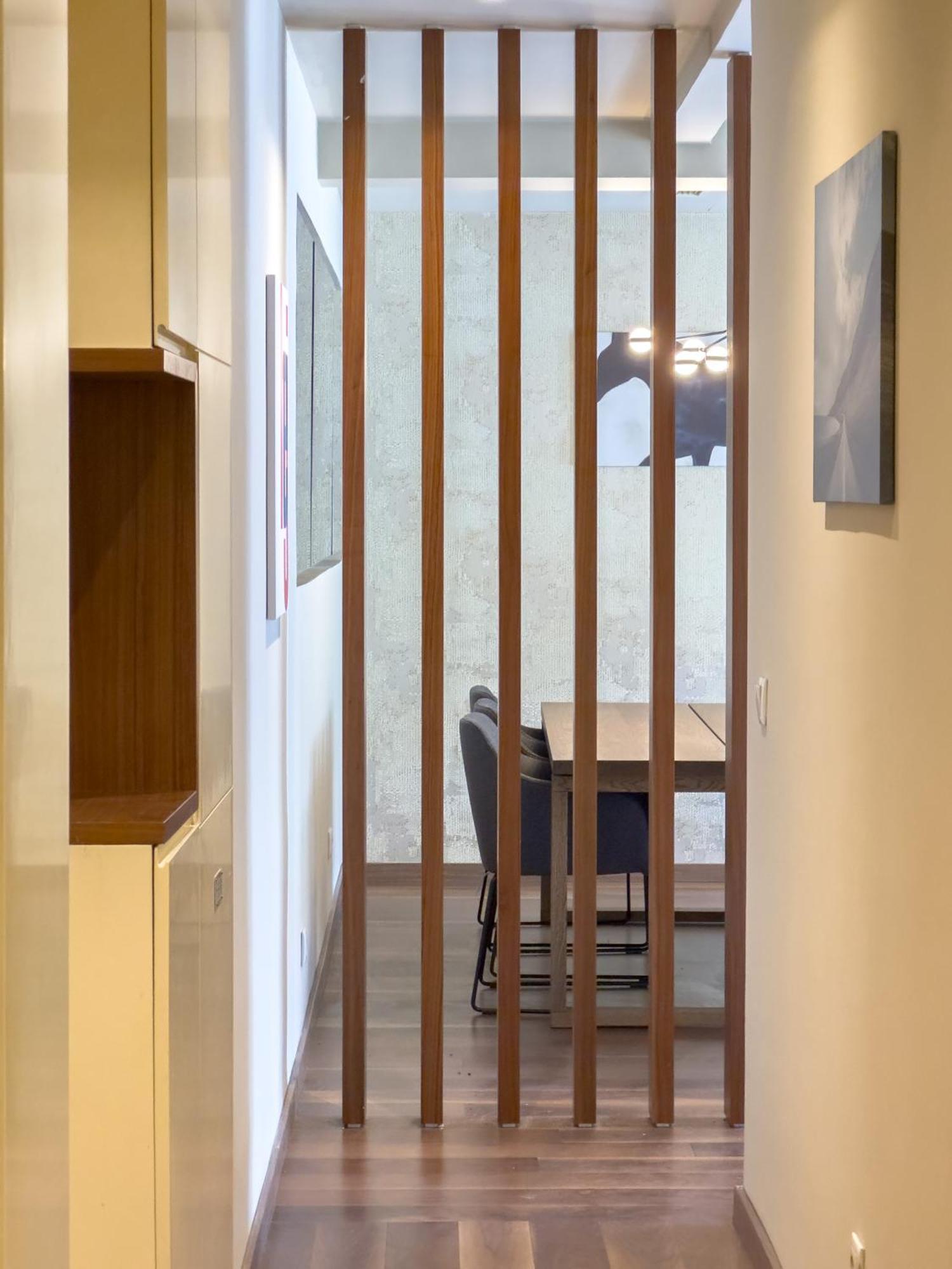 Lu Cordeiro Apartment