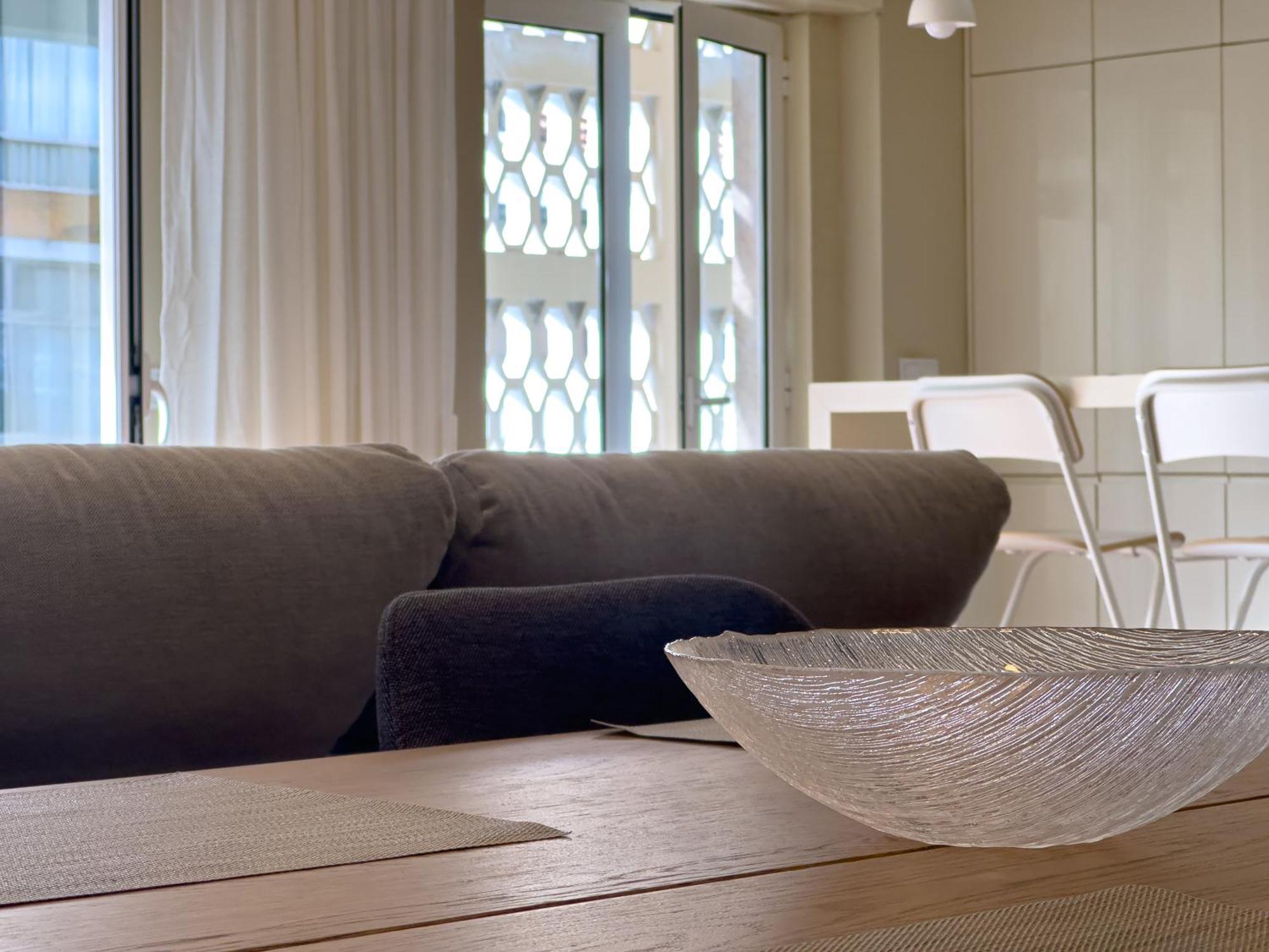Lu Cordeiro Apartment *
